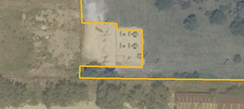 Residential Building Lot