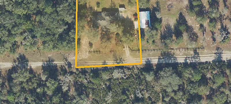 Abutting Residential Land Lots