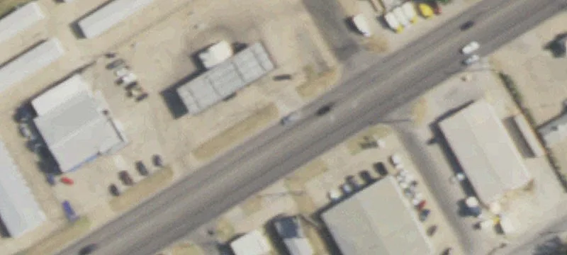 Operating Gas Station with 8 Pumps