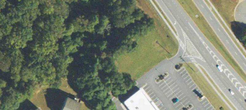 Zoned Commercial Land on Highway
