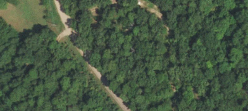 Acreage with Metal Shop