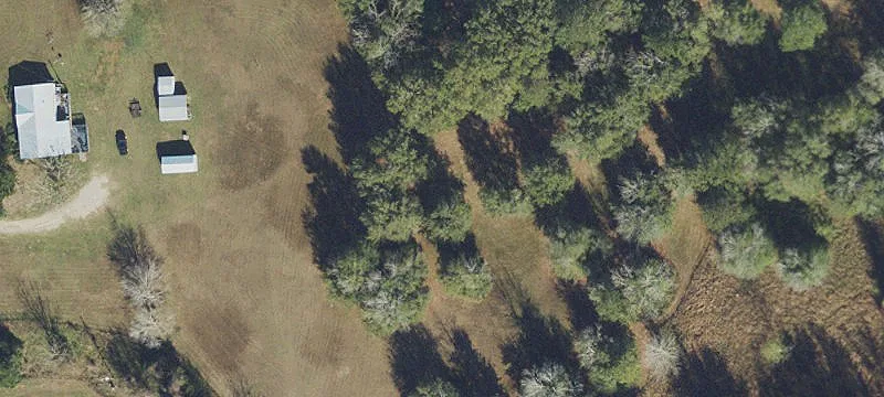 Platted Residential Development Land