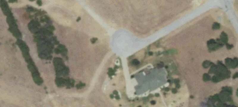 Custom Home Lot in Cul-de-Sac
