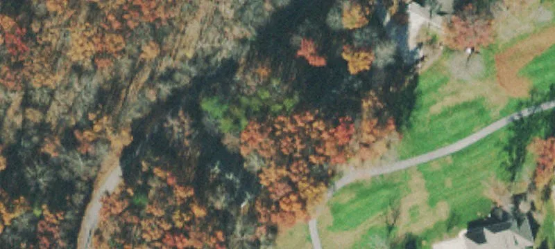 Golf Course Lot
