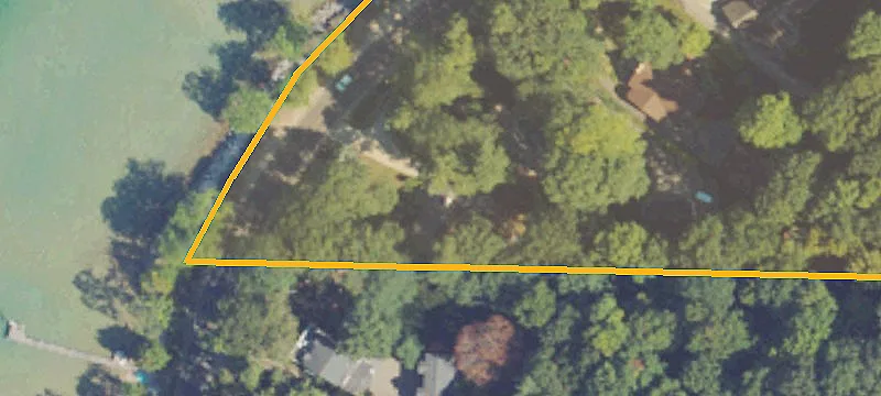 Waterfront Residential Land Parcel