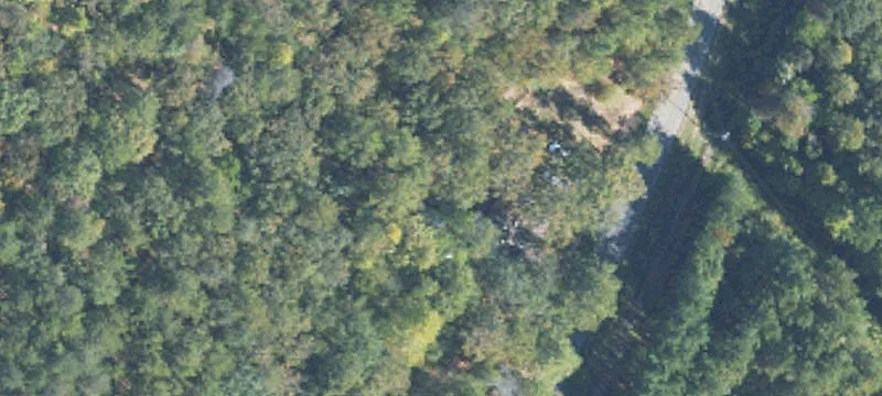 Mountain View Homesite Land