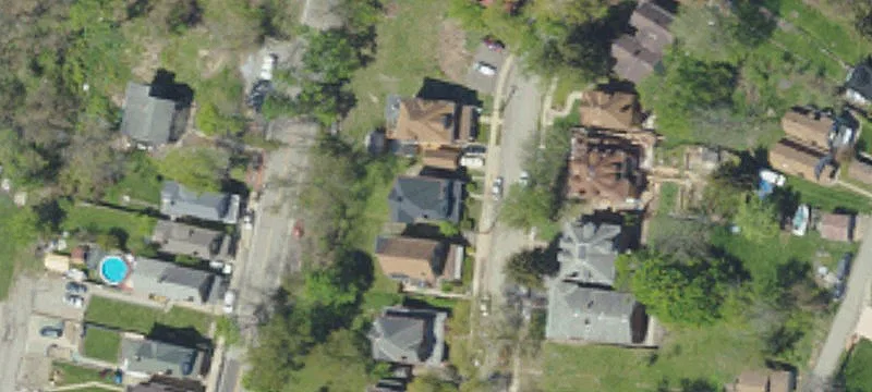 Turnkey Duplex with Porch