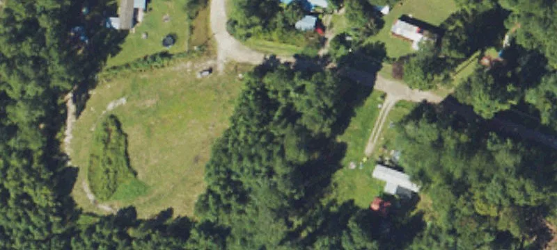 Agricultural Land Parcel