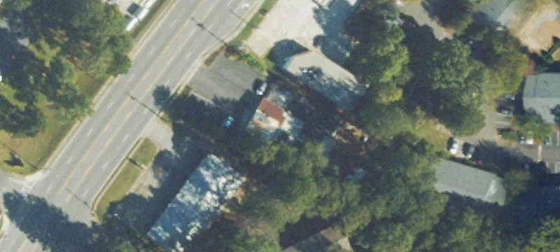 Single-Tenant Church Facility
