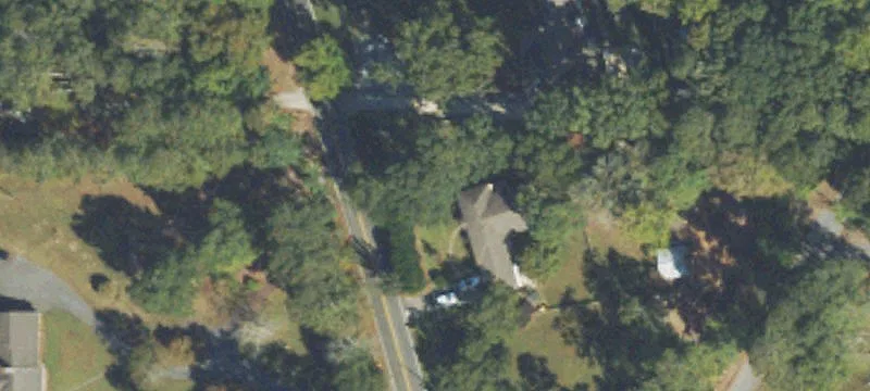 Residential Land Parcel