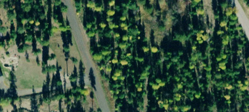 Waterfront Lake-View Land Parcel