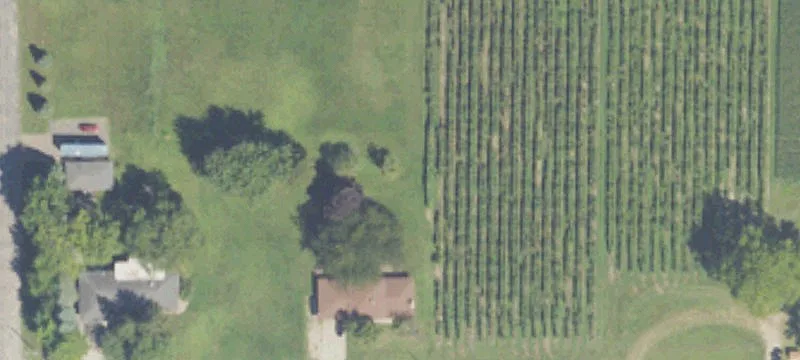 Residential Home Lot by Golf Course