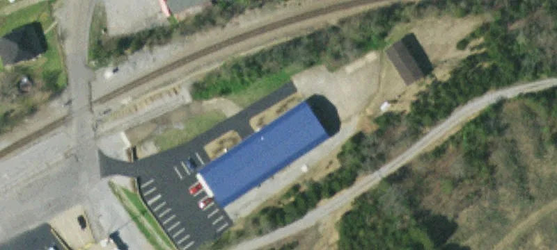 Flex Warehouse with Office Space