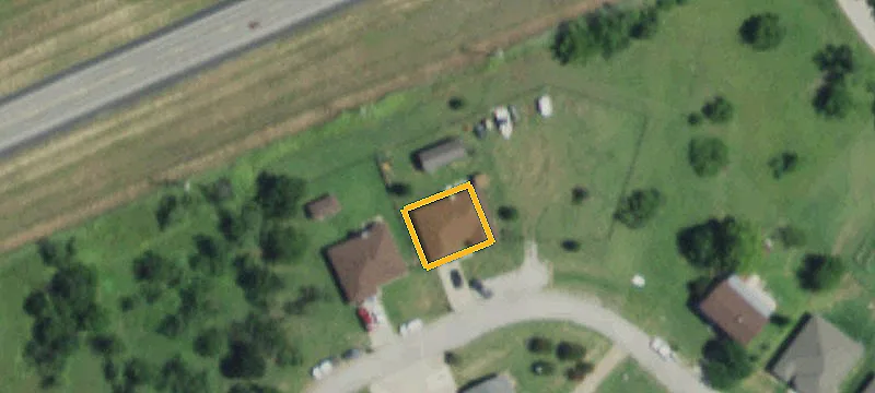 Ready-to-Build Homesite Lot