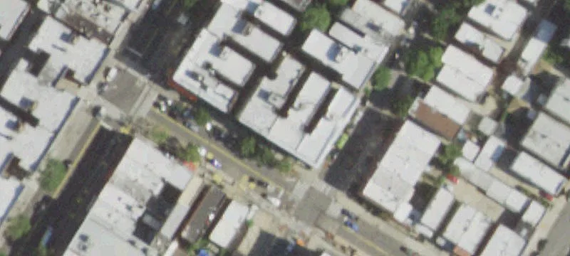 Industrial Warehouse and Land Package