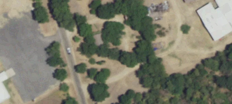 Agricultural Land Tract
