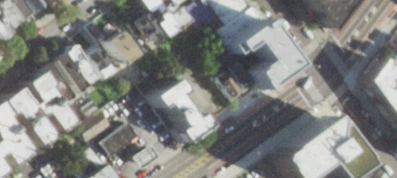 Development Land with Transit Access