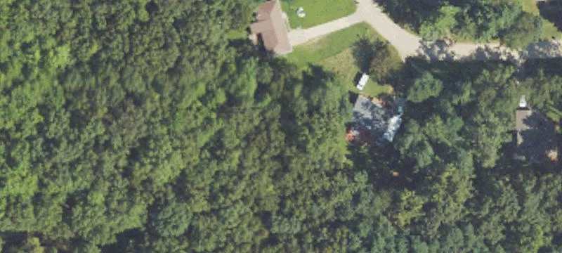 Lake Access Waterfront Lot