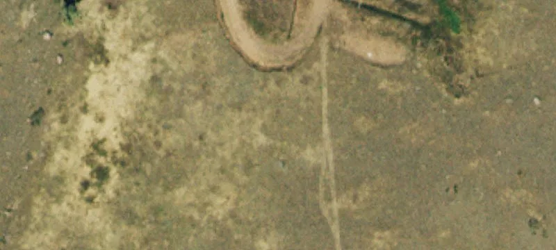 Mountain View Hunting Land Lot