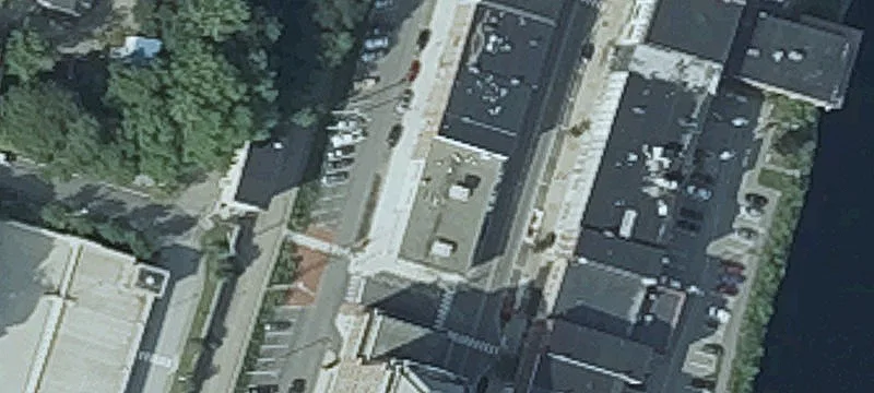 Turn-Key Office Building