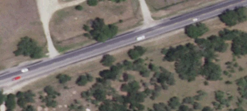 Commercial Land with Hill Country Views