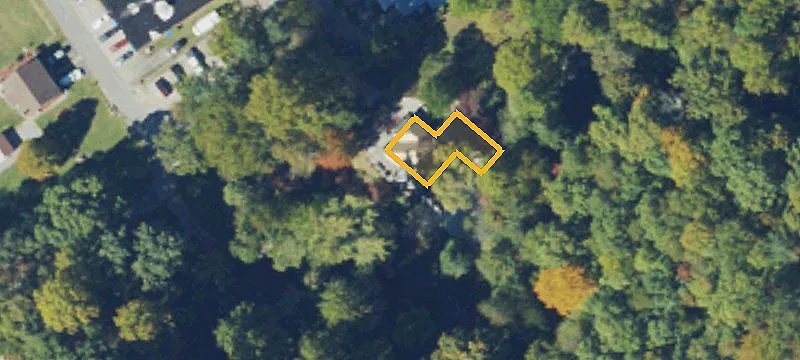 Mountain View Home Lot