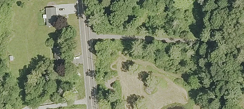 Mid-Century Riverfront Farm Property