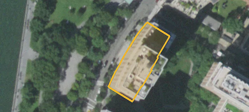 Recreational Home Lot with Secluded Views