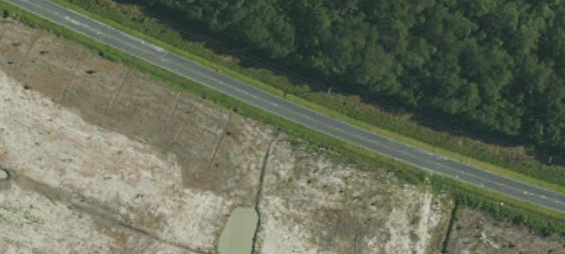 Build-Ready Residential Lot