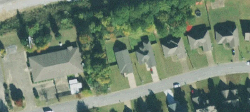 Office Building with State-Backed Lease
