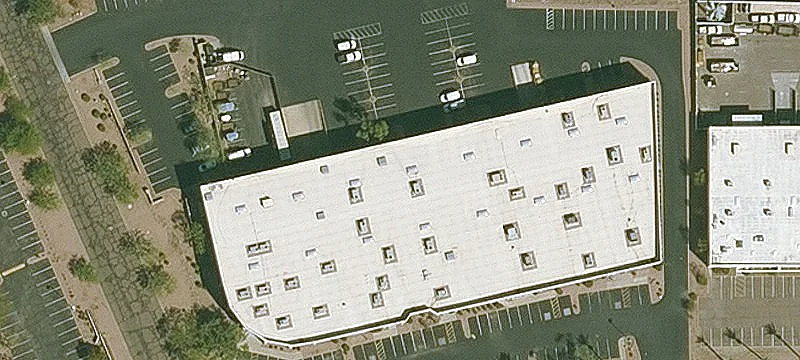 Office Warehouse Flex Suite
