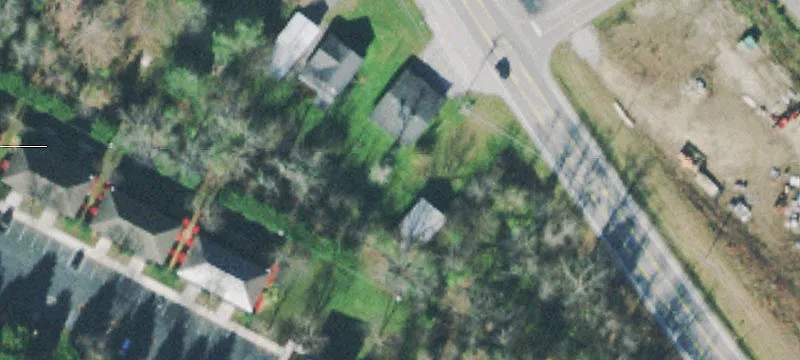 Specialty Property with Roadside Sign