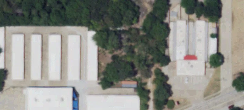 Multi-Zoned Development Land Parcel