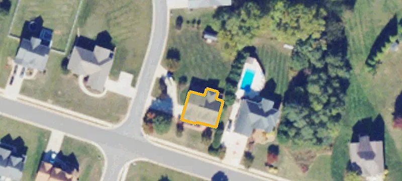 Residential Building Lot