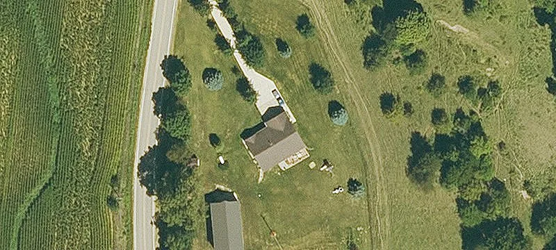 Rural Land Parcel