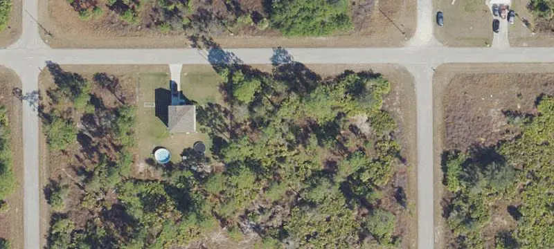 Vacant Residential Lot