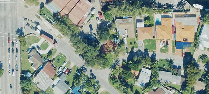 Updated Multifamily Income Property