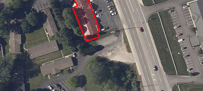 Hard-Corner Redevelopment Site