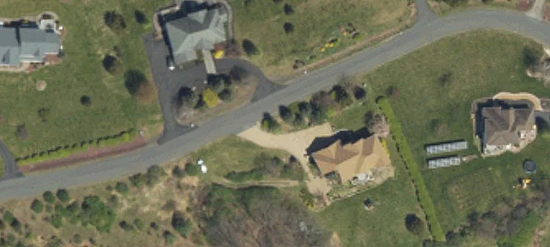 Residential Building Lots