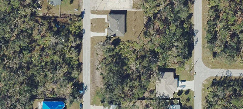 New Duplex with Private Backyards