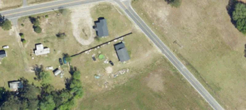 Timber Recreational Land Tract