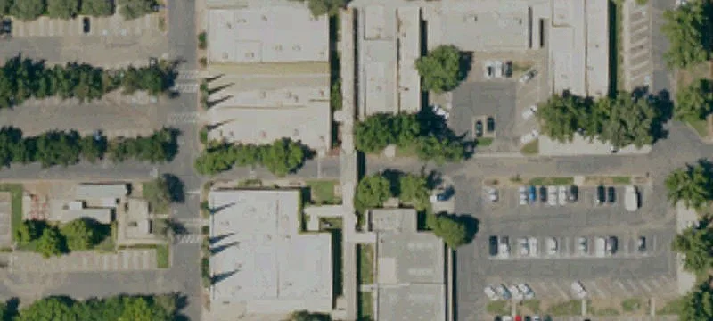 Restaurant Property in Business Park