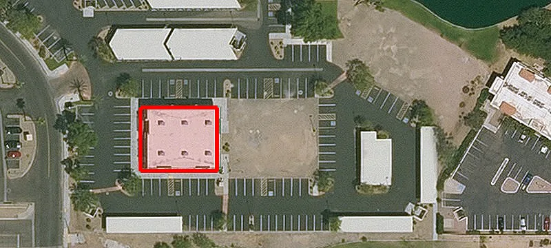 Specialty Commercial Property