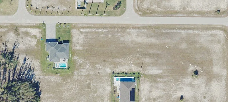 Residential Building Lot