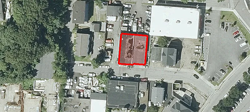 Automotive and Trades Property