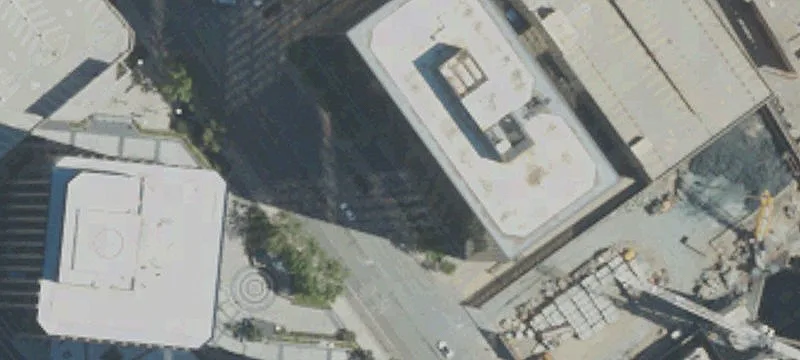 Office Suites in Century Park East