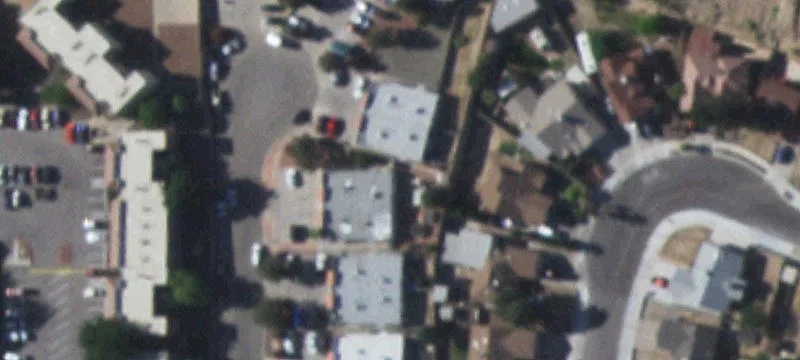 Four-Unit Quadplex Investment