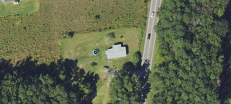 Highway-Frontage Development Land