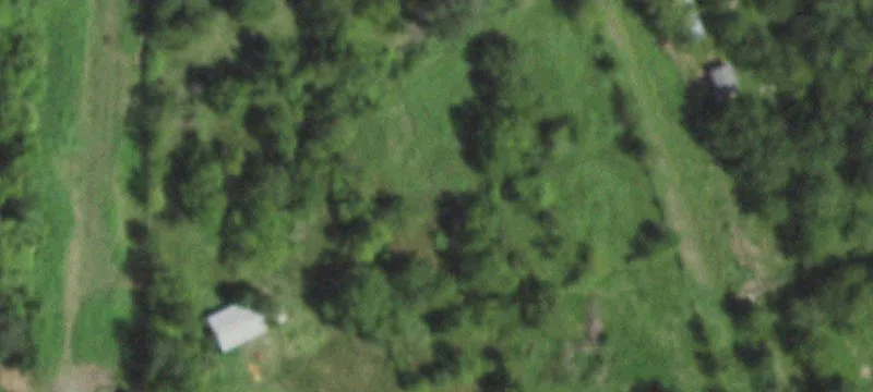 Flexible RV-Ready Acreage Tract