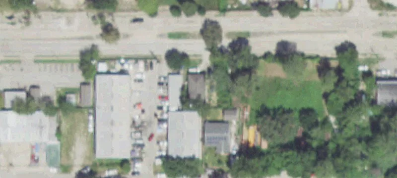 Residential Land Lot